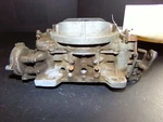 1964 1965 Chevrolet 409 Carter Carburetor 3783S Used. Price: $299.99.