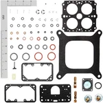 Holley 4150 & 4160 Carburetor Rebuild Kit- 1968-1975 Chevy, Dodge Ford New. Price: $126.00.