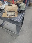Nos 1940 Oldsmobile Carter Carburetor 695S Straight 8 257 WD-0 Wd-o Auto Trans New. Price: $249.99.