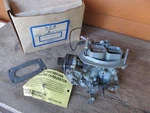 Nos Carburetor 1980'S Dodge Plymouth Omni Horizon Holley 4 Cylinder Remanufactured. Price: $139.99.
