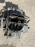 Holley 4150G Bbl Carburetor List 6506-1 Part # D3HF-9510-DA Used. Price: $125.00.
