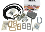 Weber Carburetor 32/36 Dgv Jeep CJ7 Wrangler 4.2 78-90 Electric Choke K551 New. Price: $437.00.