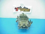Holley Hp 780 Cfm Barrel 4150 Gas Racing Carburetor #4542 Used. Price: $500.00.