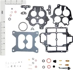 Rochester 4GC Carburetor Rebuild Kit 1961-1963 Oldsmobile New. Price: $65.00.