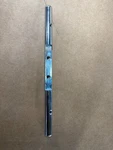 Impco S5-2 Replacement Throttle Shaft; 5/16" Diameter X 5" Long New. Price: $36.85.