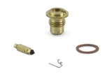 Sierra Marine 18-7233 Series Carburetor Accessories New. Price: $30.81.