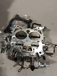 For 1904R 1906R Rochester Quadrajet 4MV 1980-1989 Chevy 305-350C 4BBL Carburetor Used. Price: $71.91.