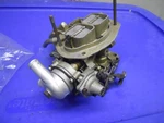 Holley 2BBL. R6718- 1973-74 Chevy/pontiac 4CYL. 140" All/t Vega Remanufactured. Price: $169.00.