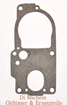 35 PDSI-2 Solex / Pierburg Carburetor Cover Gasket, B.8172 New. Price: $8.29.