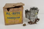 Ford Holley 94 2100 Carburetor 2-BARREL Flathead 8BA 239 Rebuilt Nors Nos Remanufactured. Price: $125.99.