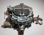 Carburetor Rochester Quadrajet 7041544 1971 Buick 350 Gs Lesabre Skylark Used. Price: $200.00.