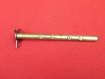 65-68 Ford Mustang 289 4100 4V Carburetor Secondary Throttle Shaft Used. Price: $69.99.