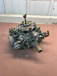 Rochester Quadrajet 4-BARREL Carburetor 7045264 1975 Pontiac Firebird 400 For. Price: $199.99.