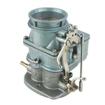 New Stromberg Carburetor 97 Style, Speedway 9-SUPER-7 Natural Finish 2-BBL. Price: $129.95.
