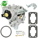 For Mercruiser 2BBL 2.5L 3.0L 4CYL Engines Marine Carburetor 3310-864940A01 New. Price: $77.49.
