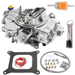 0-3310S Carburetor For Holley 4160 Model Barrel 750 Cfm Fast Shipping New. Price: $181.39.