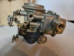 Ford Carburetor C1DZ-9510- Holley Original Box Old Stock Not Used New. Price: $505.00.