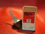 1971 1973444 Delco Remy Vacuum Advance 350 Chevy W/cfi Nos New Distributor 11121. Price: $79.95.