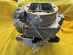 1964-1965 Chevrolet Corvette Carter Wcfb Careburetor #3696S & #3697S Remanufactured. Price: $695.00.