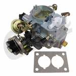 Carburetor Crown Automotive For Jeep CJ7 1982-1986 New. Price: $428.47.