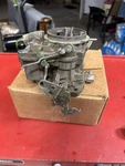Vintage Rochester Gm 2 Jet 7016198 Barrel Carburetor Used. Price: $45.00.