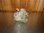 Weber 1-BARREL Carburetor W-222009 Volkswagen Vw Bug Beetle For. Price: $40.00.