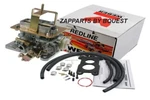 Jeep Cj And Cherokee Redline Weber K490, Carburetor 2.8 151 V6 2SE Rochester. Price: $479.90.