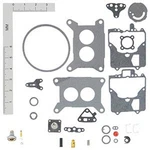 Ford Ranger 1985 Wve 2G1733 Carburetor Repair Kit New. Price: $41.92.