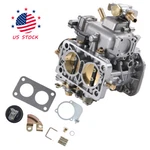 Carburetor Fits 38 2 Barrel Fiat Renault Ford Dodge Vw Toyota Pickup New. Price: $172.97.