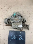 1967 68 69 70 71 72 78 79 Ford 2BBL Carburetor Motorcraft D4AE Ga Autolite. Price: $99.99.