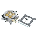 Edelbrock Throttle Body #4150 For Universal Style 4-BARREL New. Price: $486.95.