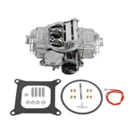 4 Barrel 750 Cfm Carburetor For 0-80508S Electric Choke Vacuum Secondaries New. Price: $178.89.