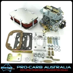 Toyota Hilux 18RC Fajs Dgev Carburetor Performance Upgrade Replaces Weber Brand. Price: $499.79.