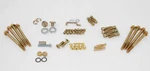 Holley Qft Aed Ccs 4150 Master Hardware Kit- Fits All Bbl New. Price: $38.60.