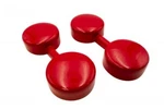 Empi 43-5721 Velocity Stack Covers. Ida Weber, 48-51 Epc, Pair New. Price: $28.99.