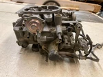 Keihin Three Barrel Carburetor For Early 1980'S Honda Applications Used. Price: $214.99.
