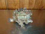 Rochester Quadrajet 4-BARREL Carburetor 17080272 1980 Pontiac Trans Am 301 V-8 For. Price: $80.00.
