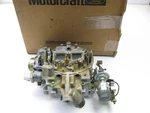 New Genuine Oem Motorcraft CA3047 Carburetor 1981-1982 5.0L 302 Variable Venturi. Price: $359.96.