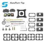 For Holley 37-485 Carburetor Rebuild Kit 4150 Double Pumper 650 700 750 800 850 New. Price: $31.55.