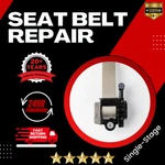Mazda CX-30 Seat Belt Repair Single-stage Remanufactured. Price: $59.98.