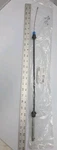 Mustang Accelerator Cable 1970 Acp FM-EA012A New. Price: $43.08.