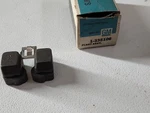 Nos 1973 - 1975 Chevrolet Vega 2BC Carburetor Float Assembly 335106 Gm Oem New. Price: $12.50.