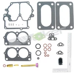 Walker Carburetor Repair Kit For 1974 Land Cruiser 15642 New. Price: $70.72.