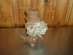 Zenith 1-BARREL Carburetor 3C 10738 Ihc International Truck KB6 KB7 For. Price: $69.00.
