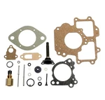 Holley 6149C Carburetor Rebuild Kit- 1984 Ford & Mercury New. Price: $45.00.