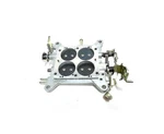 High Performance 850 Carburetor Base Plate Holley Quick Fuel Double Pumpers New. Price: $90.00.