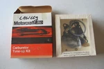 Nos Motorcraft Carburetor Tune-up Kit CT-1203 For 1979 Chevy Camaro New. Price: $11.19.
