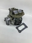 Rebuilt Holley Model 5210 1976 Chevrolet Vega 140 Carburetor Remanufactured. Price: $174.99.