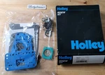 Genuine Holley 703-41 Carburetor Kit Fits R80313-1 R80316 R80321 R80385 New. Price: $59.99.