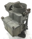 Old Stock Stromberg Carburetor BXV-2 For. Price: $95.00.